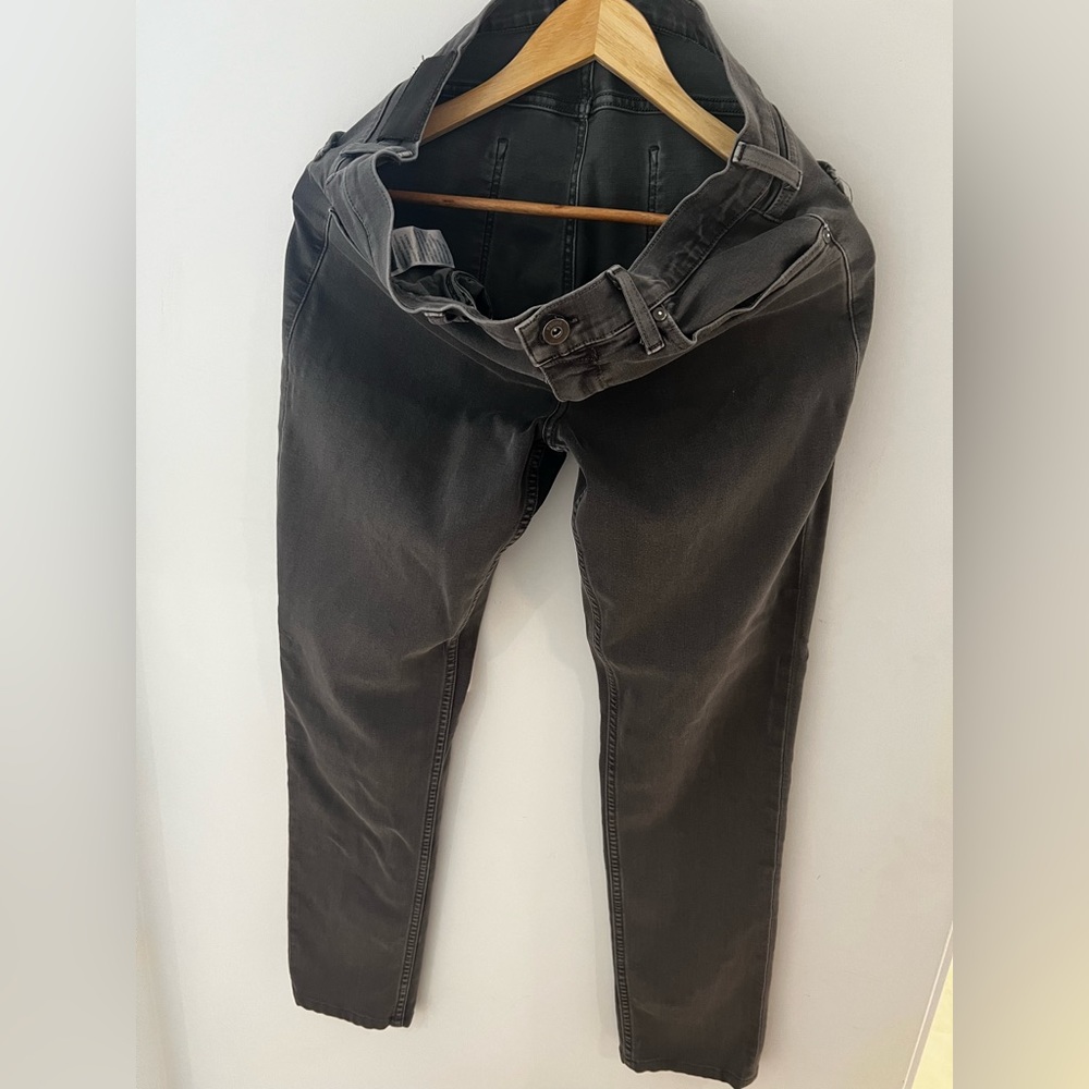 Paige Croft Jeans